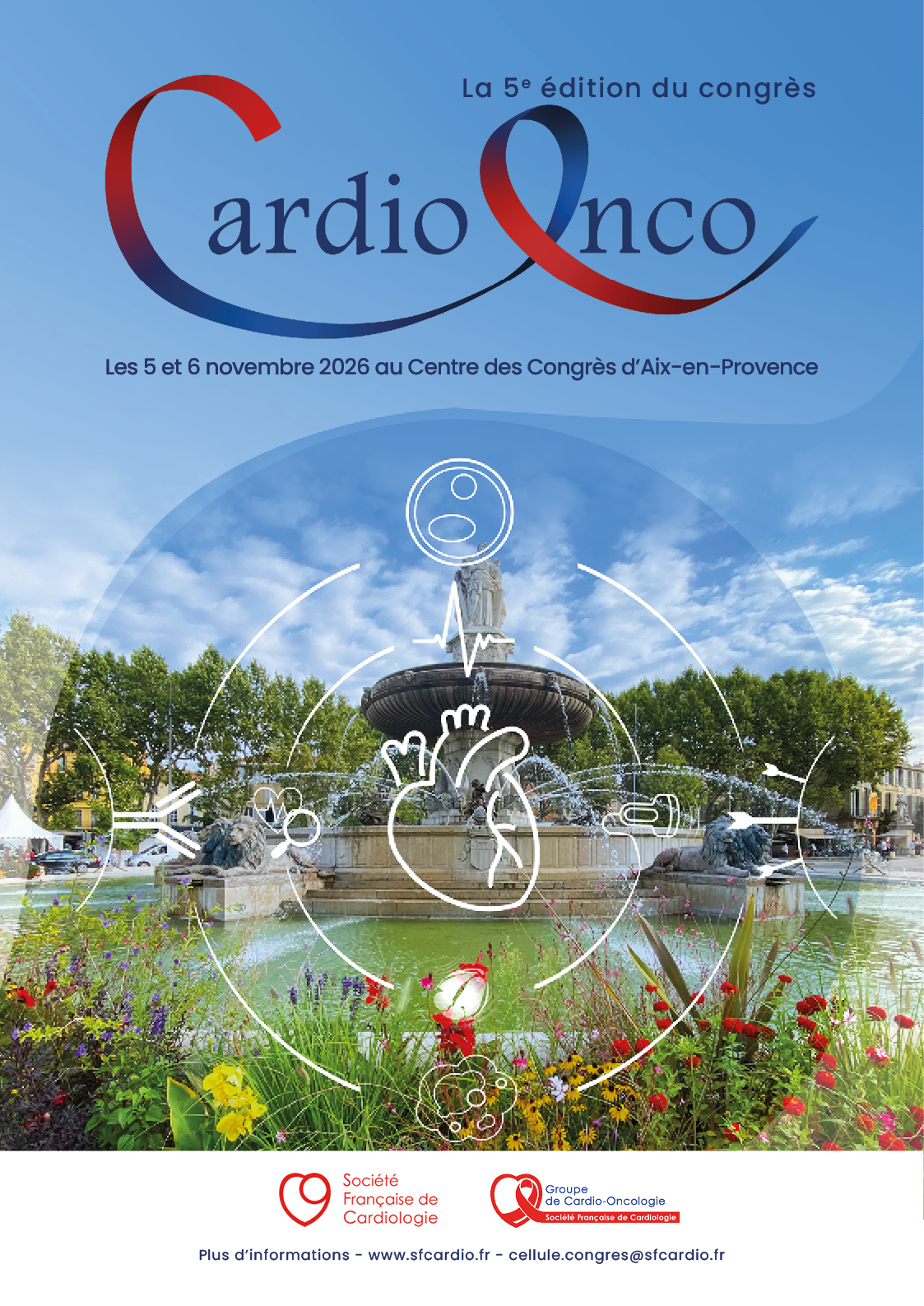 CO26_AFFICHE – New logo
